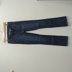 Joe's jeans mini bootcut w28
